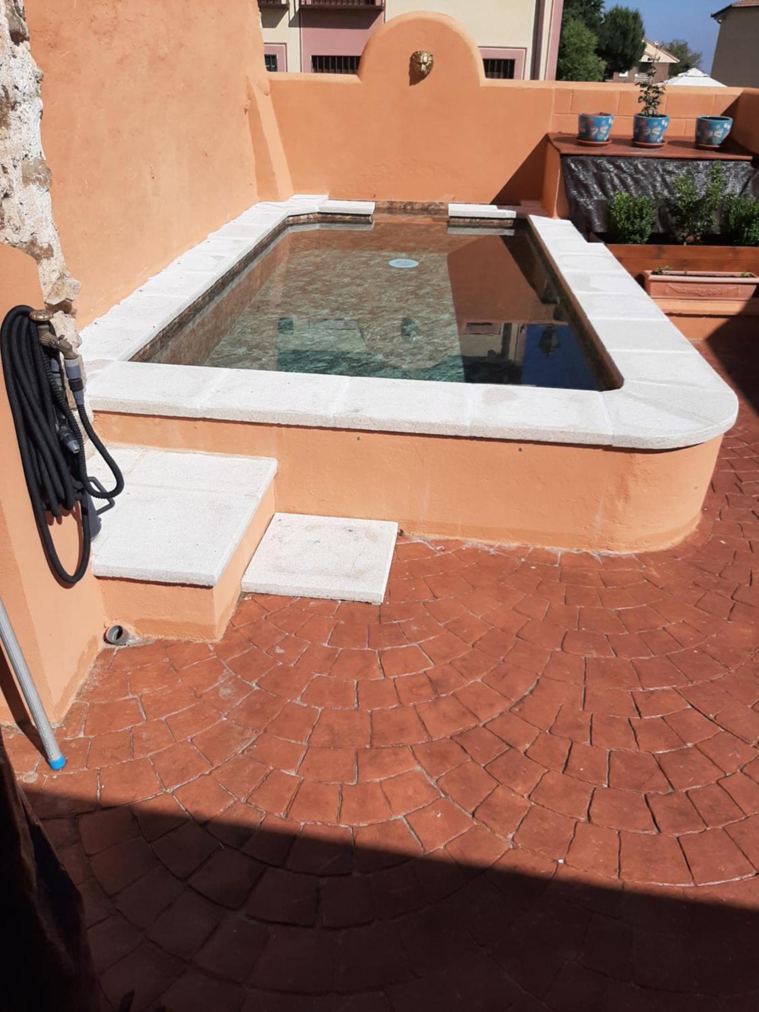 Casa Rural El Horno De La Aldegueela Torrecaballeros Kültér fotó